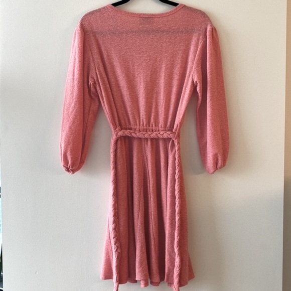 Anthropologie Saturday/Sunday Jovie Textured Mini Dress - Picture 12 of 16